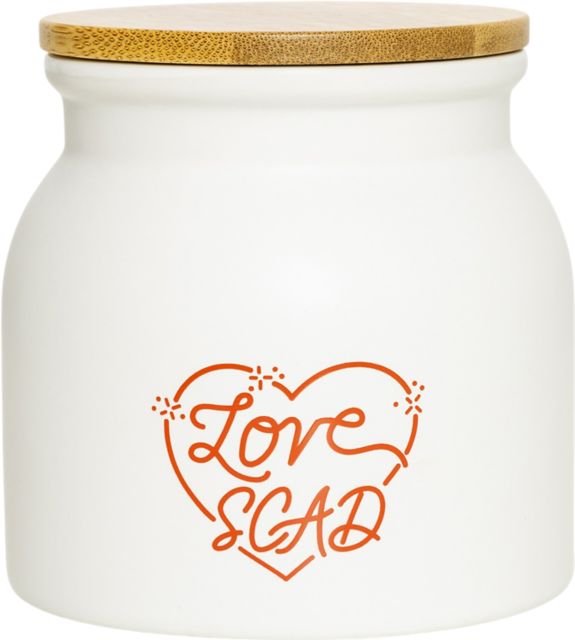 Savannah College of Art and Design Container