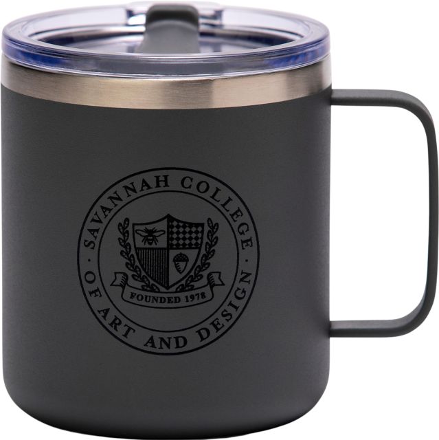 Savannah College of Art and Design 12 oz. Thermal Mug