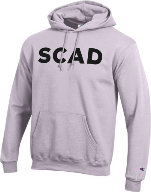 Savannah College of Art and Design Hooded Sweatshirt