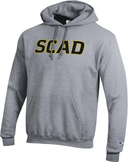 Savannah College of Art and Design Hooded Sweatshirt