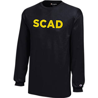 Savannah College of Art and Design Sweatshirt