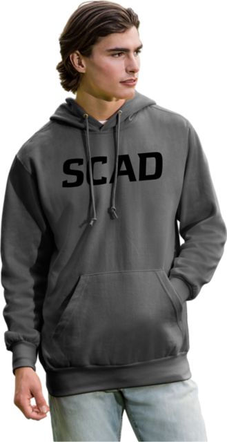Savannah College of Art and Design Hooded Sweatshirt