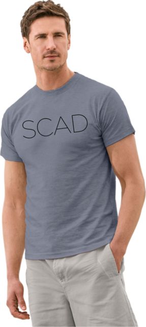 Savannah College of Art and Design Bees Short Sleeve T-Shirt