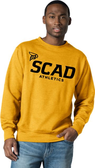 Savannah College of Art and Design Bees Crewneck Sweatshirt