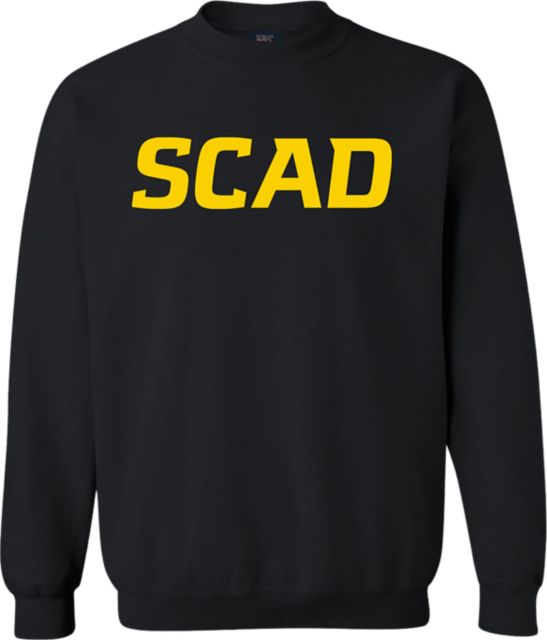 Savannah College of Art and Design Crewneck