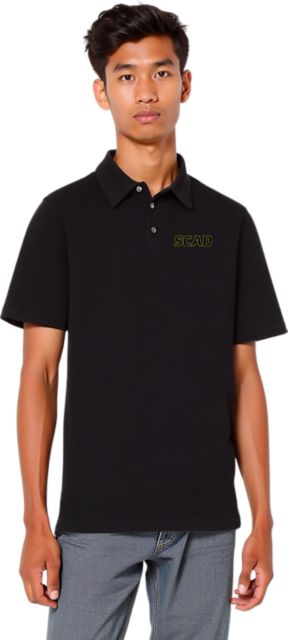 Savannah College of Art and Design Polo