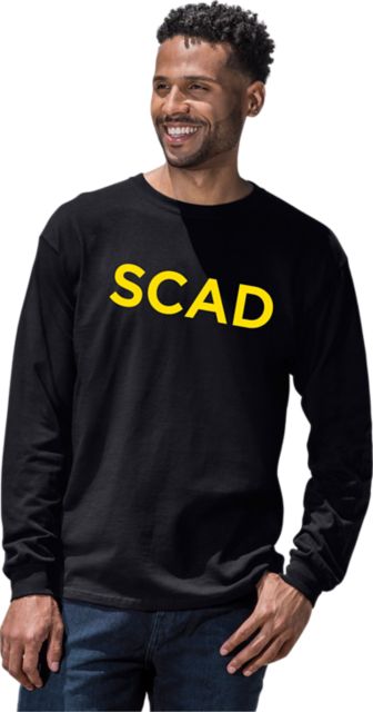 Savannah College of Art and Design Long Sleeve T-Shirt