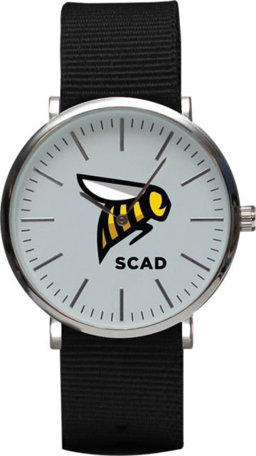 Savannah College of Art and Design 40mm Nylon Watch