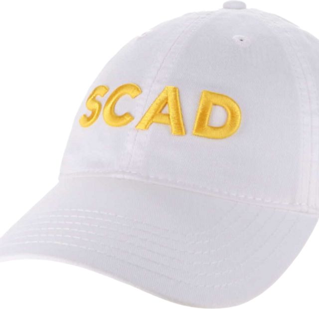 Savannah College of Art and Design Cap
