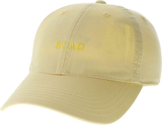 Savannah College of Art and Design Cap