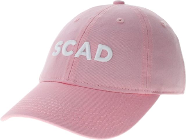 Savannah College of Art and Design Women's Cap