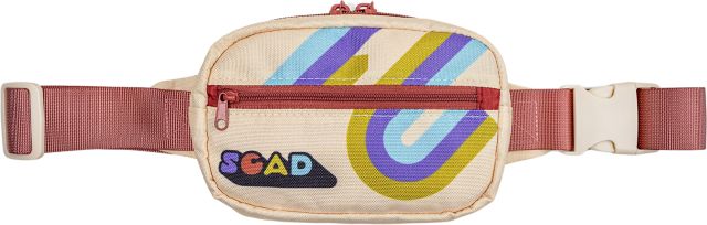 Savannah College of Art and Design Fanny Pack