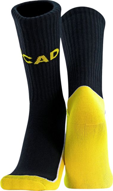 Savannah College of Art and Design Crew Socks