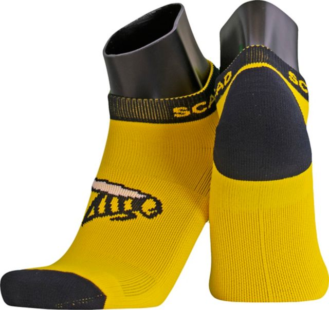 Savannah College of Art and Design Low Cut Socks