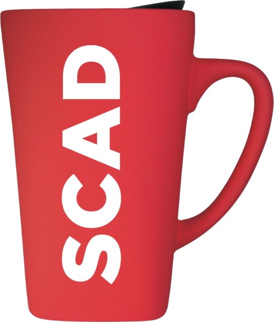 Savannah College of Art and Design 16 oz. Ceramic Mug