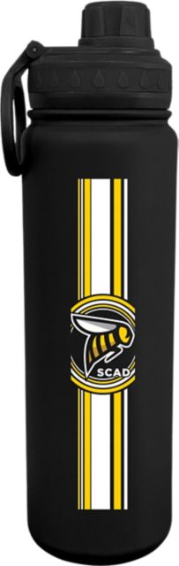 Savannah College of Art and Design 24 oz. Bottle