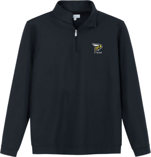 Savannah College of Art and Design Performance 1/4 Zip