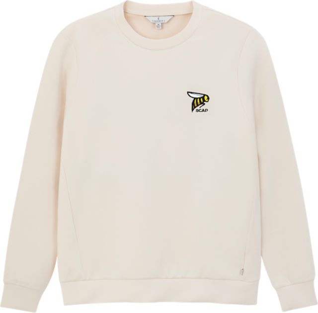 Savannah College of Art and Design Air Lite Crewneck Sweatshirt