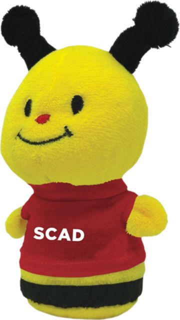 Savannah College of Art and Design Bees Shorties