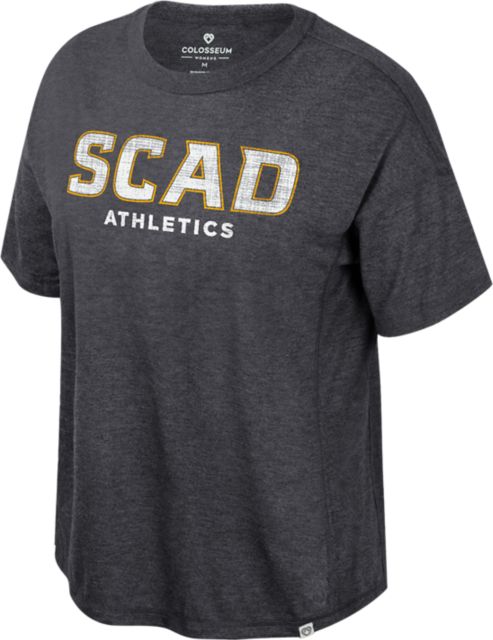 Savannah College of Art and Design Bees Stereotypical Oversized Short Sleeve T-Shirt