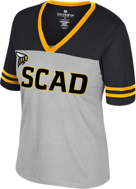 Savannah College of Art and Design Second Choice Short Sleeve Tee