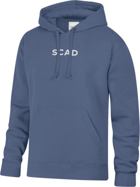 Savannah College of Art and Design Hooded Sweatshirt
