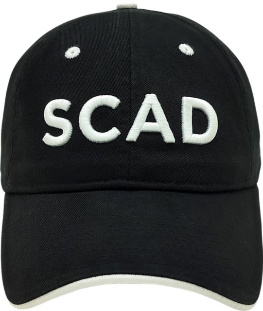 Savannah College of Art and Design Cap
