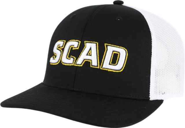 Savannah College of Art and Design Trucker Cap