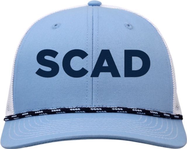 Savannah College of Art and Design Bees Snapback Cap