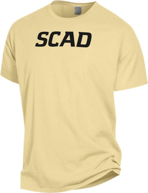 Savannah College of Art and Design Garment Dyed Short Sleeve Tee - ONLINE ONLY