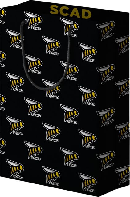 Savannah College of Art and Design Gift Bag