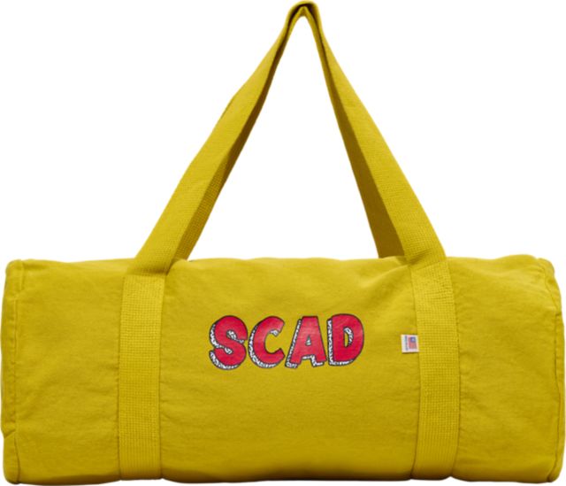 Savannah College of Art and Design Gym Bag