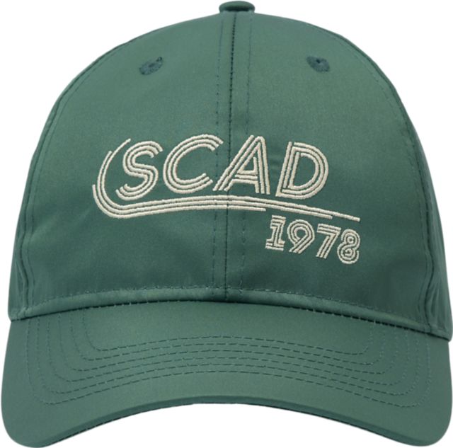 Savannah College of Art and Design Performance Cap