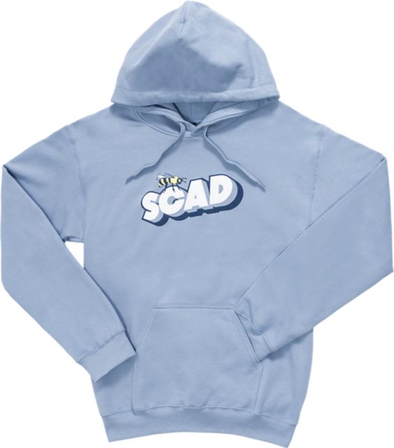 Savannah College of Art and Design Buzz Hooded Sweatshirt