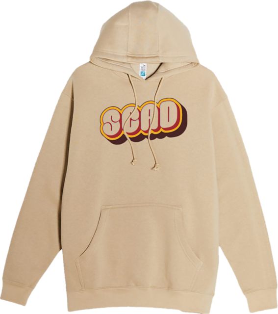 Savannah College of Art and Design Hooded Sweatshirt