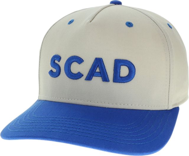Savannah College of Art and Design Heritage Adjustable Cap