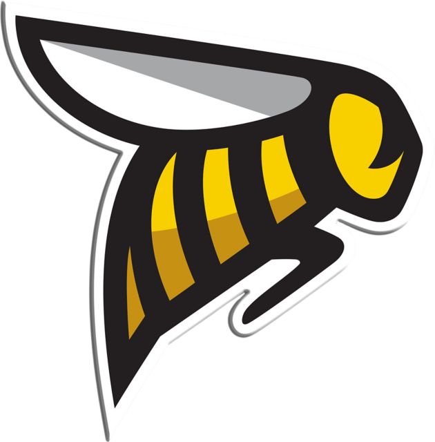 Savannah College of Art and Design Bees Magnet