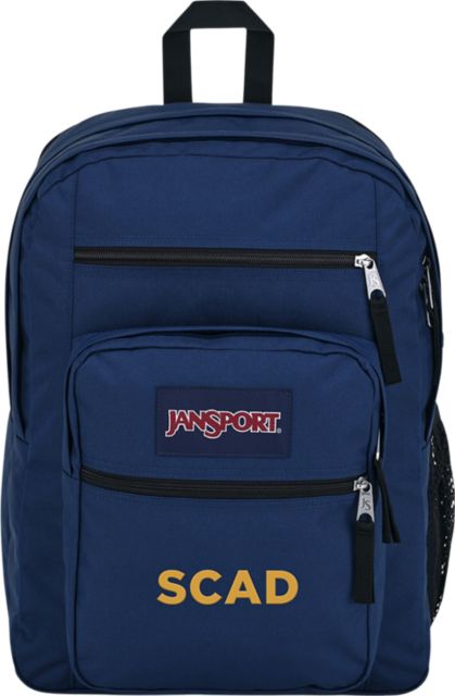 Savannah College of Art and Design Backpack