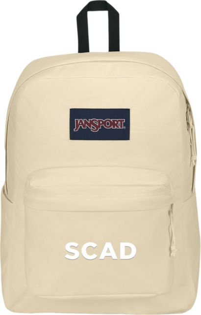 Savannah College of Art and Design Backpack