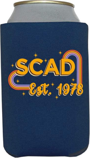 Savannah College of Art and Design Koozie