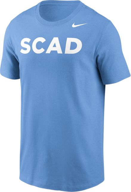 Savannah College of Art and Design Dri-Fit Short Sleeve T-Shirt