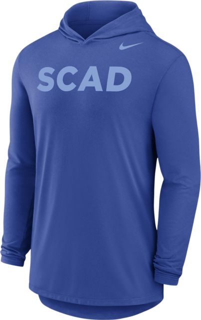 Savannah College of Art and Design Bees Hooded Long Sleeve T-Shirt