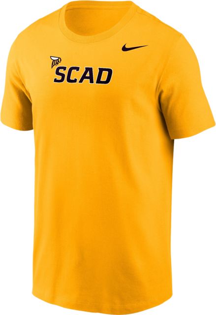 Savannah College of Art and Design Bees Dri-Fit Short Sleeve T-Shirt
