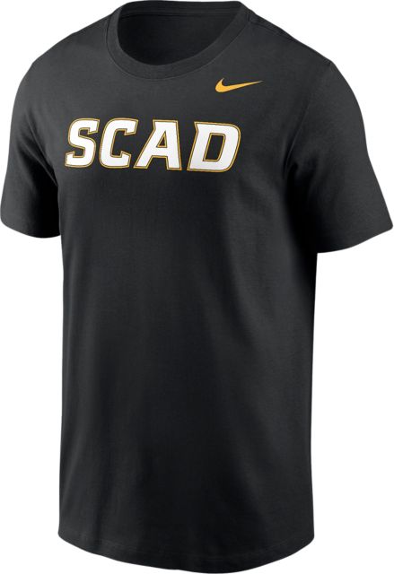 Savannah College of Art and Design Dri-Fit Short Sleeve T-Shirt