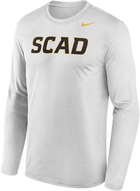 Savannah College of Art and Design Dri-Fit Long Sleeve T-Shirt