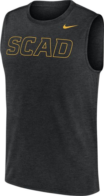 Savannah College of Art and Design Tank Top