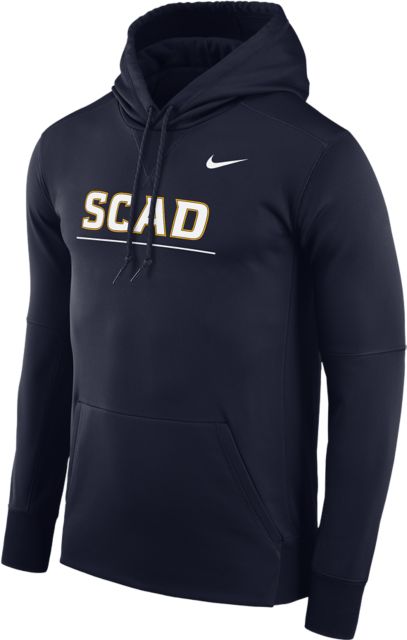 Savannah College of Art and Design Bees Therma-Fit Hooded Sweatshirt