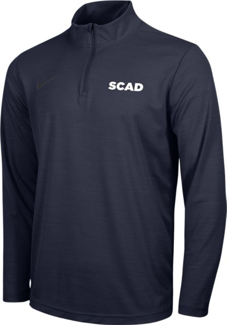 Savannah College of Art and Design 1/4 Zip Pullover