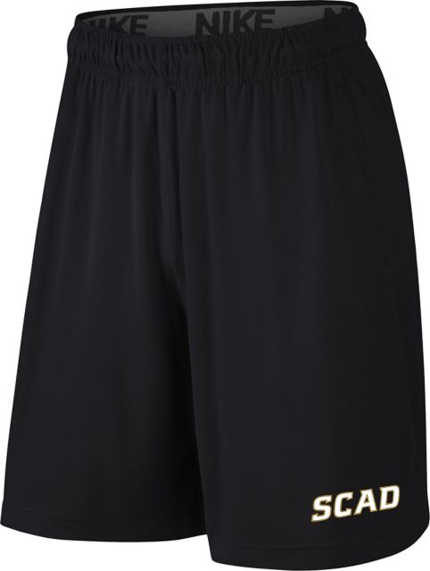 Savannah College of Art and Design Bees Shorts