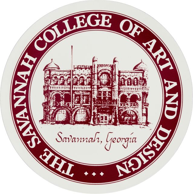 Savannah College of Art and Design Magnet